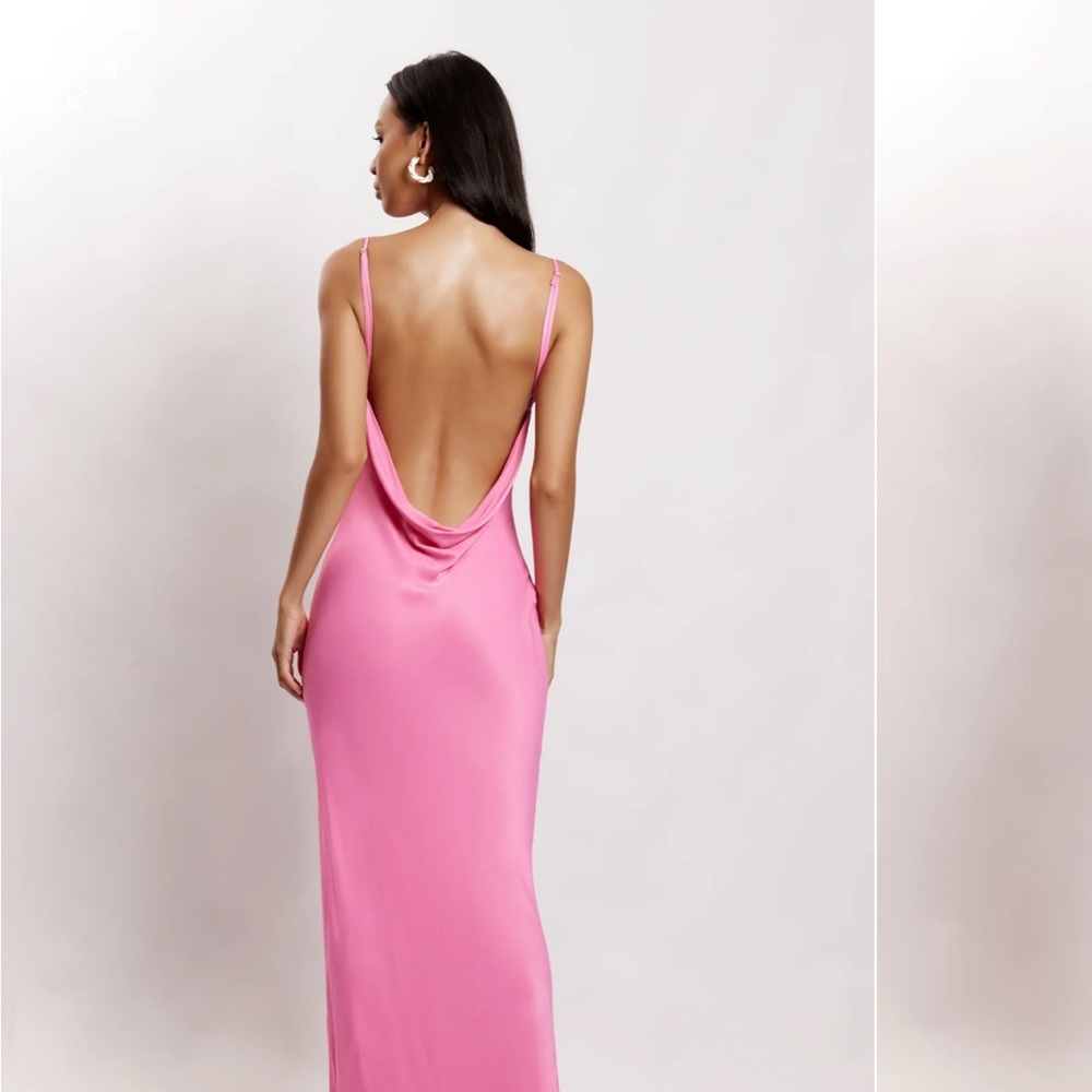 Meshki Jade dress